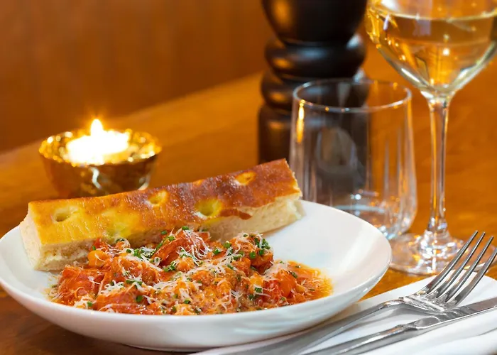 Mcgettigan'S Townhouse - Olives & Figs Bistro Hotel Dublin